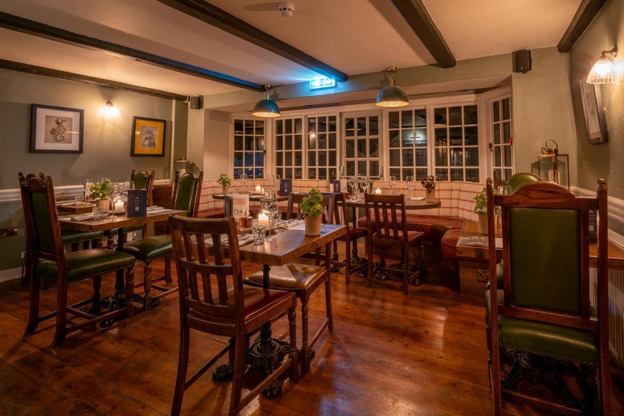 Castle Inn West Lulworth Kültér fotó